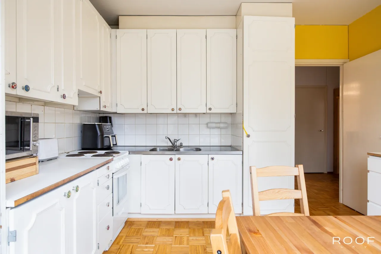 Appartamento a Helsinki, Finlandia, 77 m² - foto 3