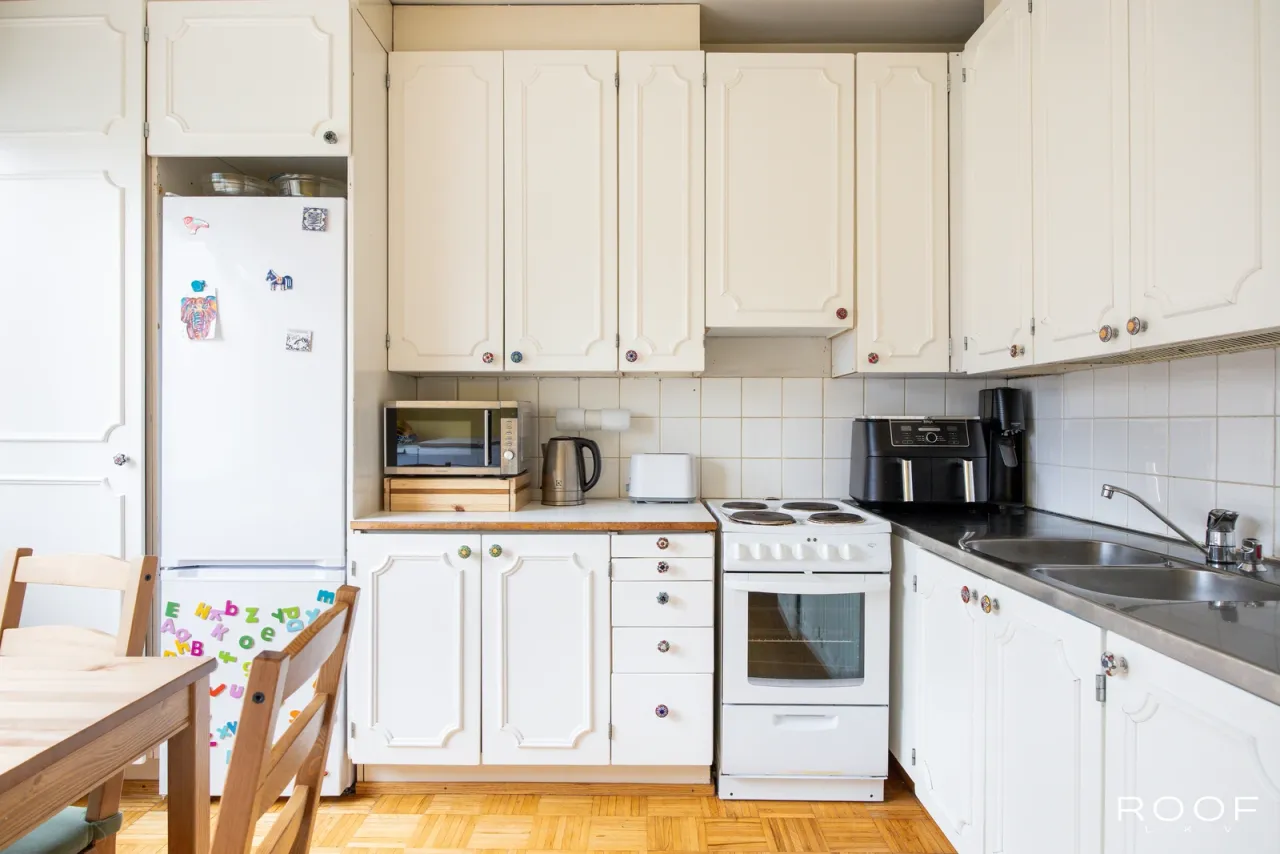 Appartamento a Helsinki, Finlandia, 77 m² - foto 4