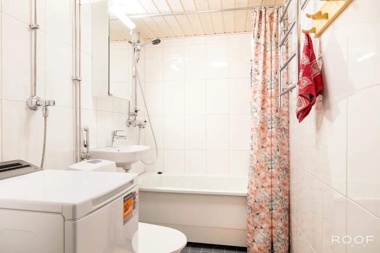 Appartamento a Helsinki, Finlandia, 77 m² - foto 7