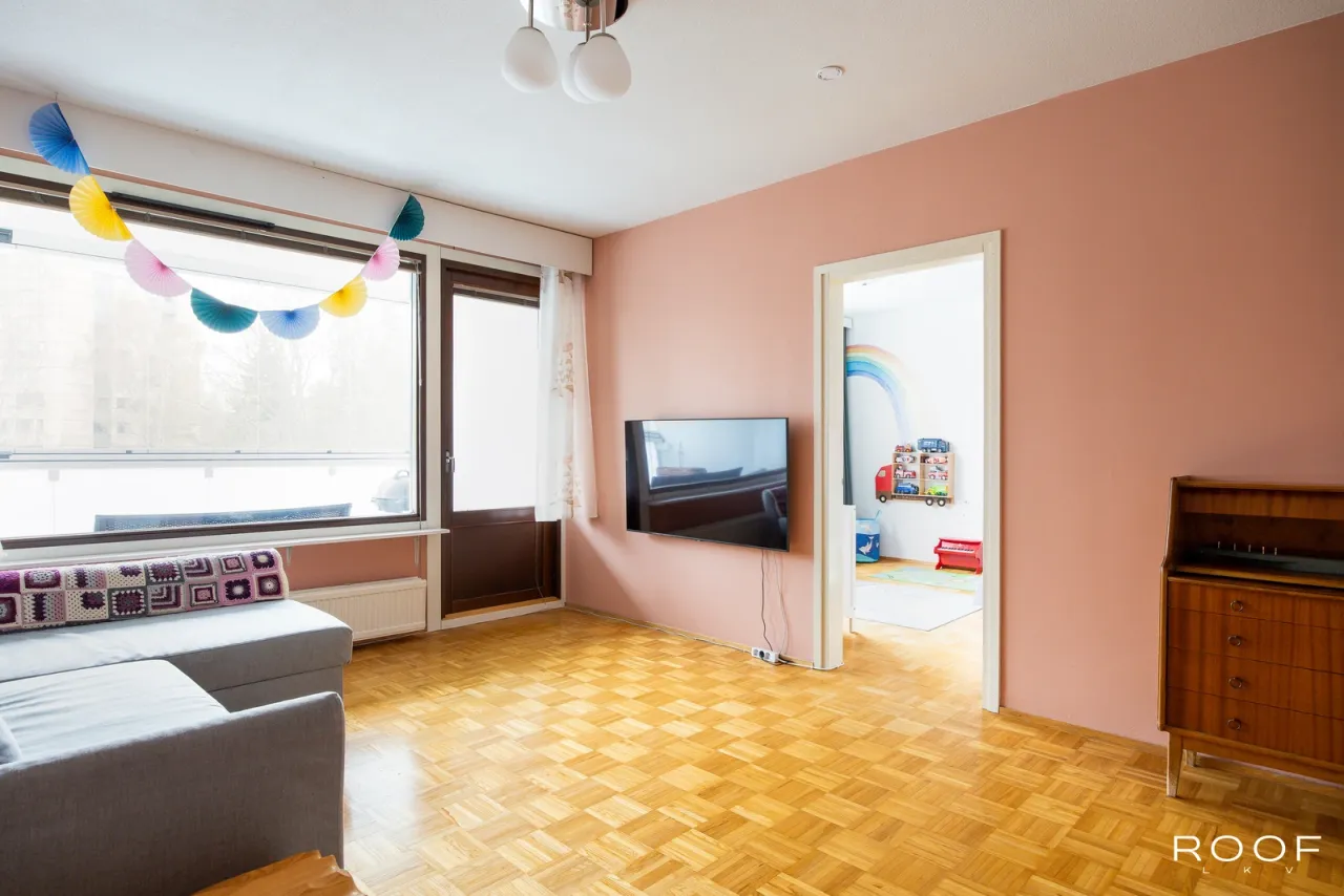 Appartamento a Helsinki, Finlandia, 77 m² - foto 13