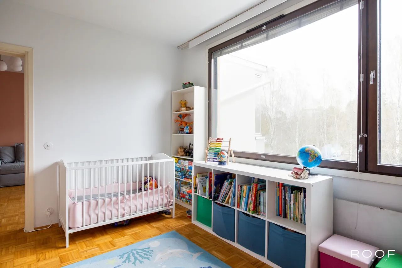 Appartamento a Helsinki, Finlandia, 77 m² - foto 11