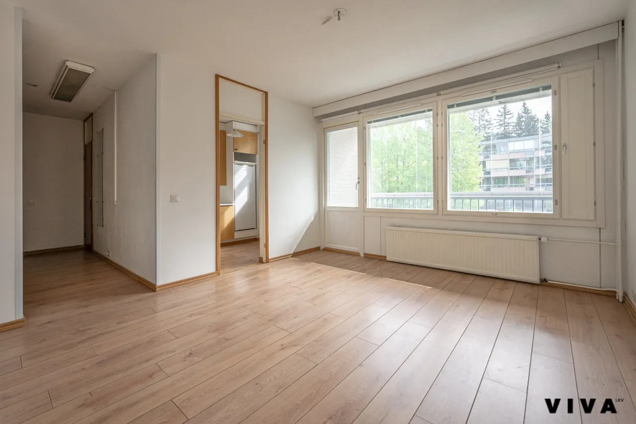 Appartement à Helsinki, Finlande, 32.5 m² - image 7