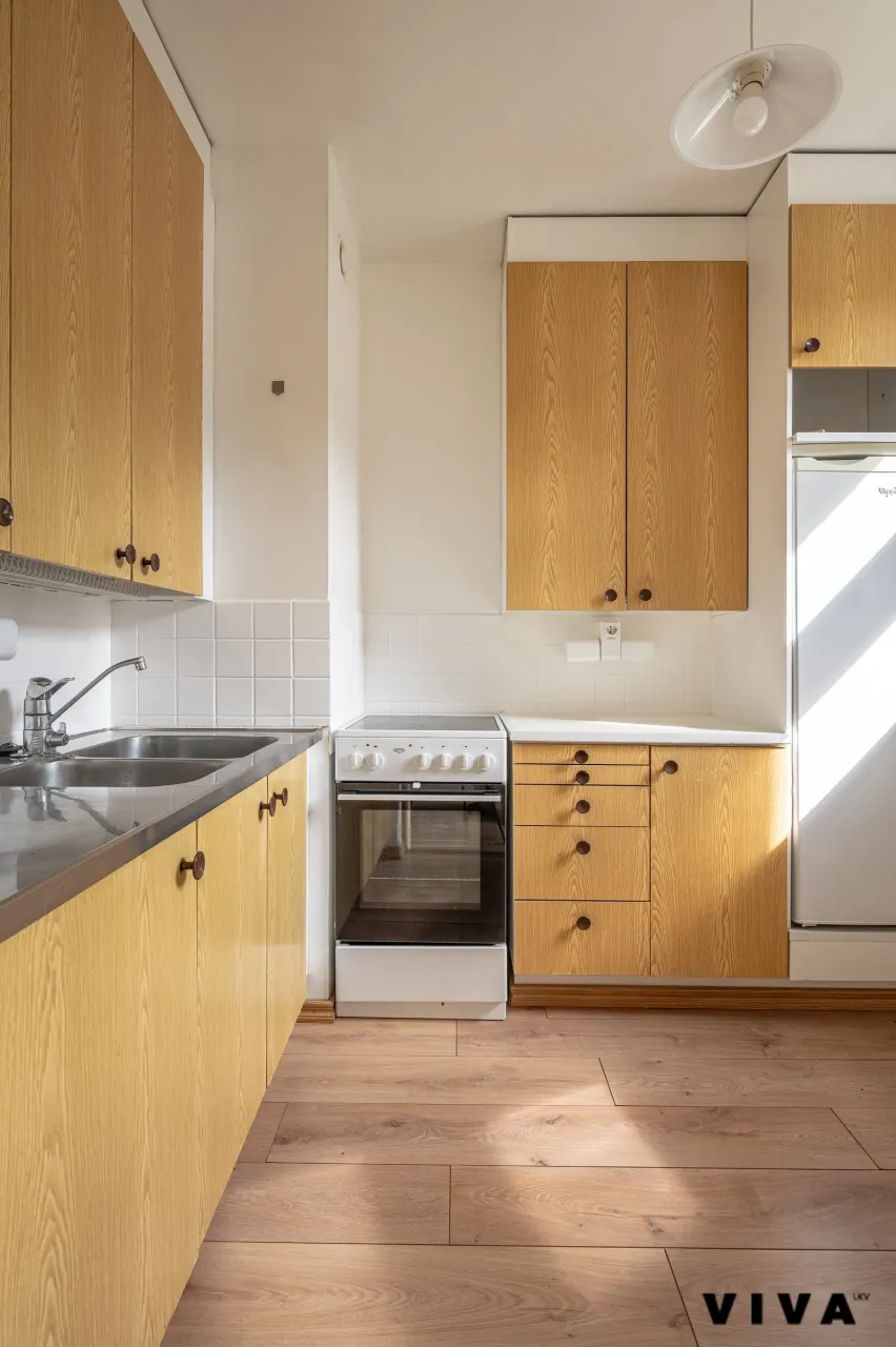 Appartement à Helsinki, Finlande, 32.5 m² - image 5