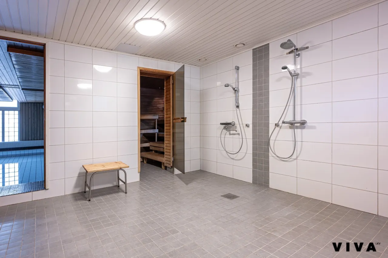 Appartement à Helsinki, Finlande, 32.5 m² - image 14