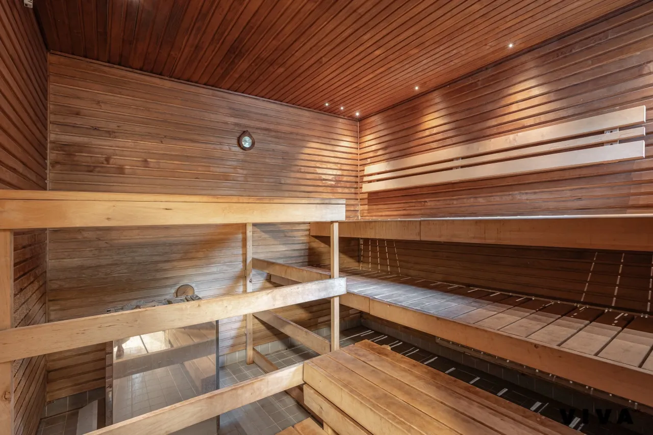 Appartement à Helsinki, Finlande, 32.5 m² - image 15