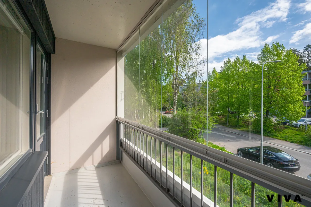 Appartement à Helsinki, Finlande, 32.5 m² - image 13