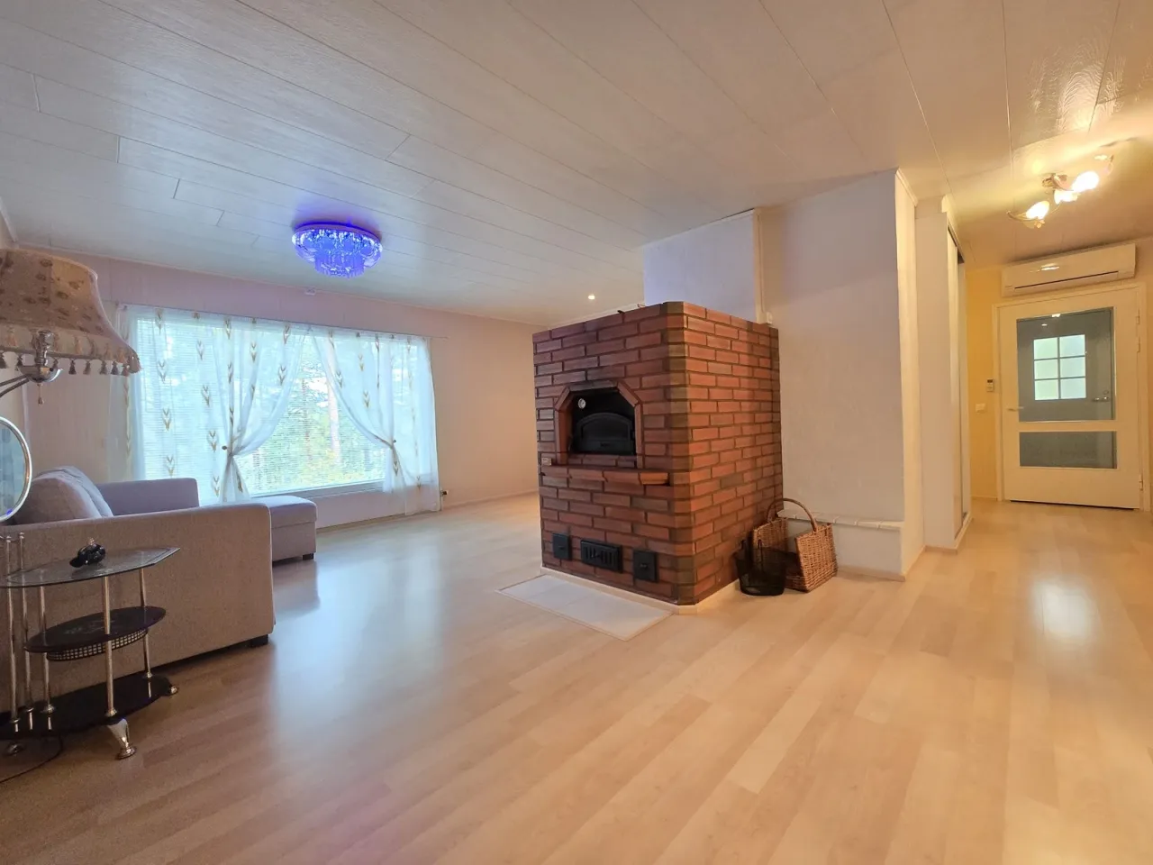 Casa en Imatra, Finlandia, 167 m² - imagen 8