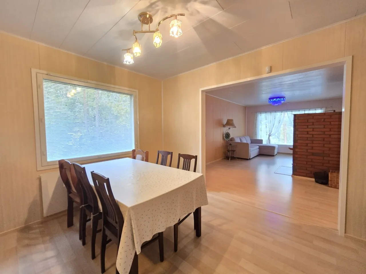 Casa en Imatra, Finlandia, 167 m² - imagen 13