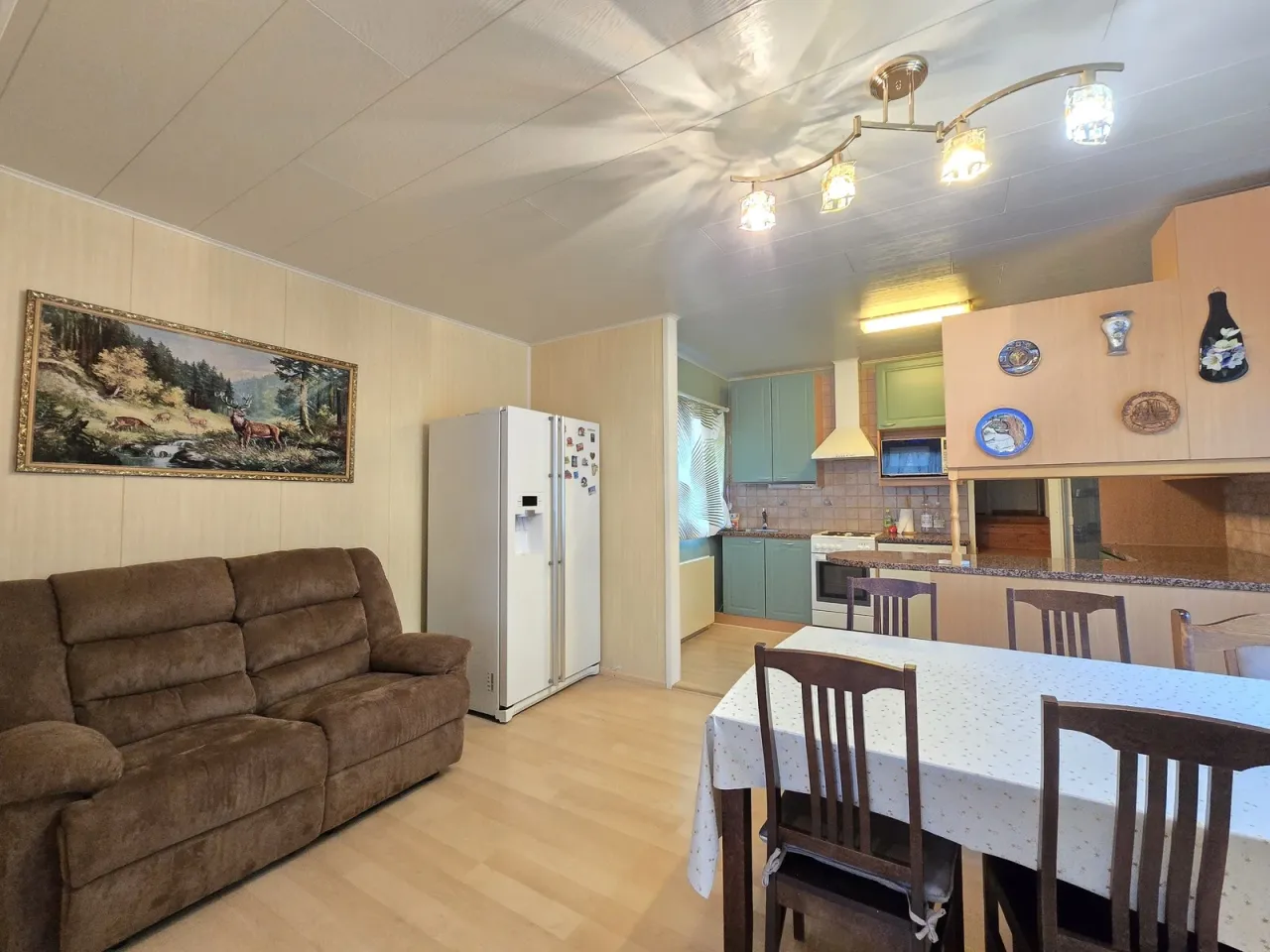 Casa en Imatra, Finlandia, 167 m² - imagen 12