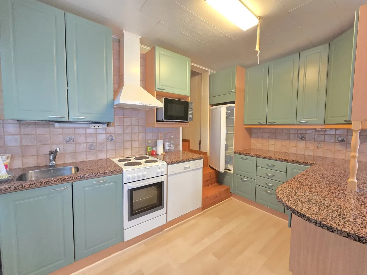 Casa en Imatra, Finlandia, 167 m² - imagen 14