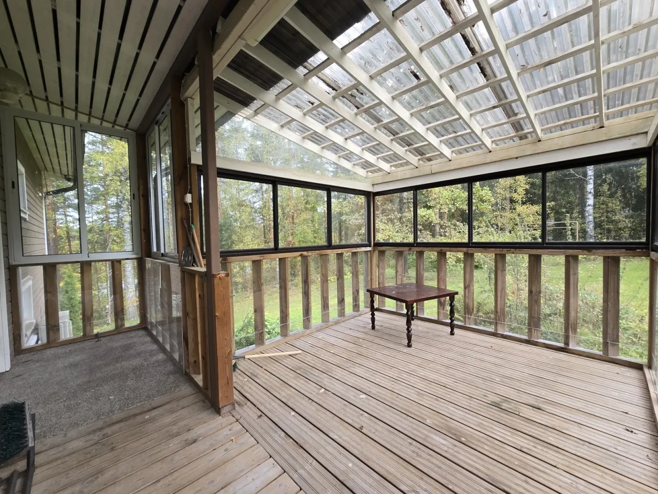 Casa en Imatra, Finlandia, 167 m² - imagen 5