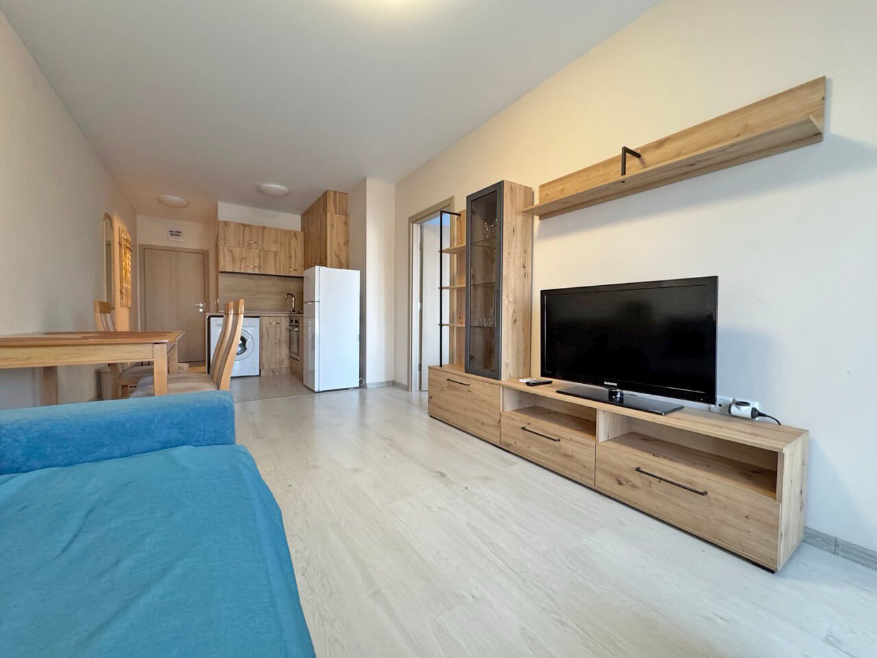 Appartement à Slantchev Briag, Bulgarie, 47 m² - image 3