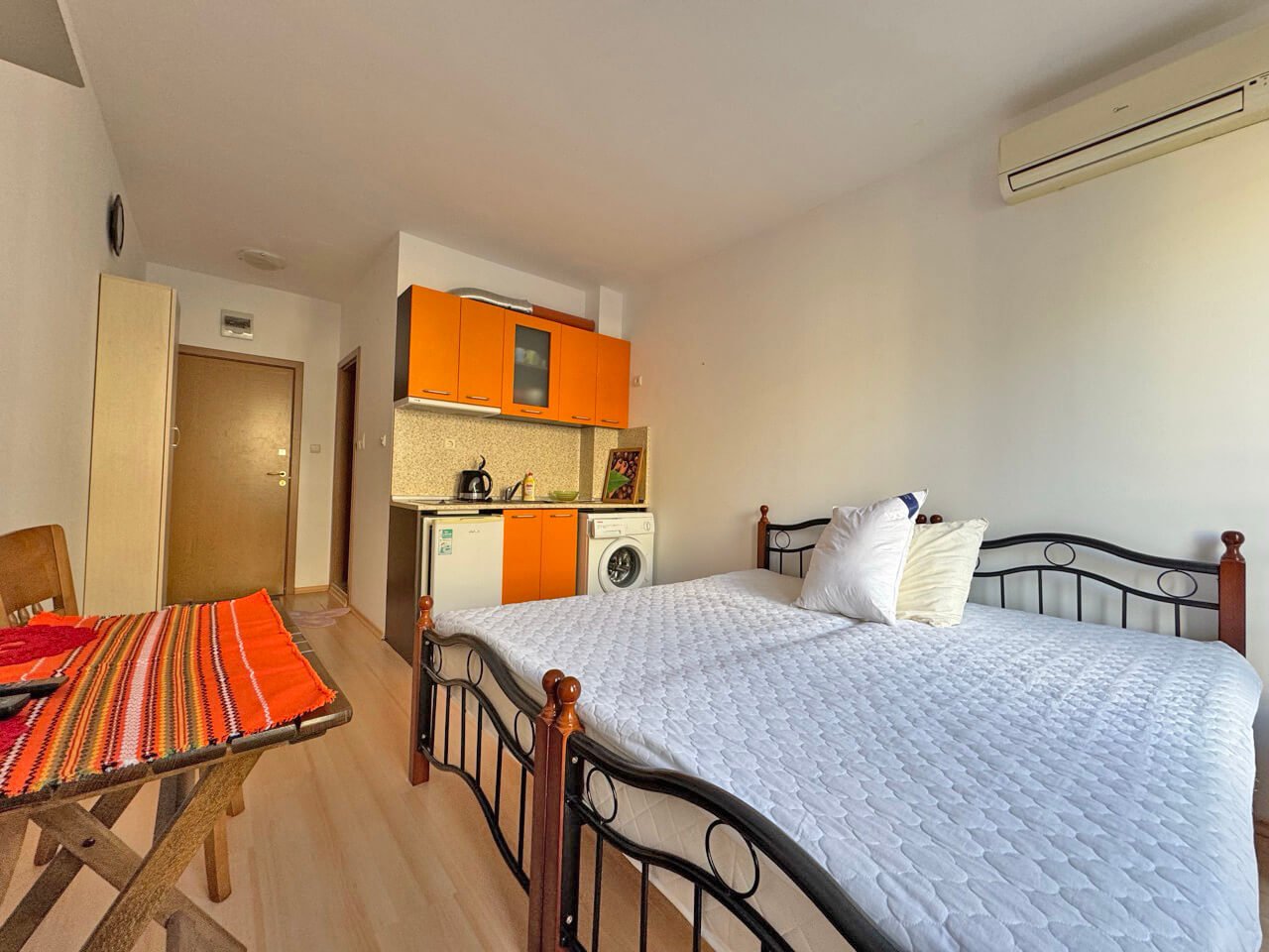 Apartamento en Sunny Beach, Bulgaria, 28 m² - imagen 5