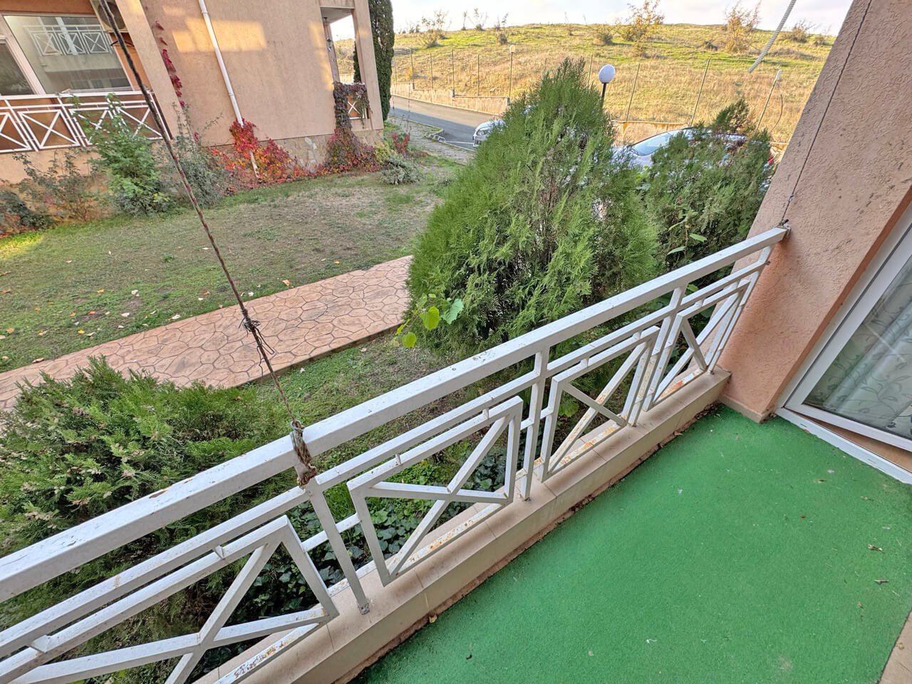 Apartamento en Sunny Beach, Bulgaria, 67 m² - imagen 6