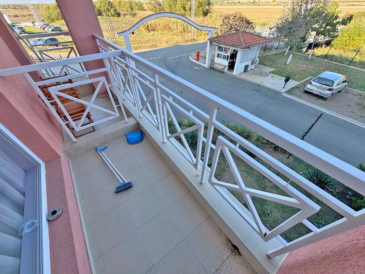 Appartement à Slantchev Briag, Bulgarie, 47 m² - image 8