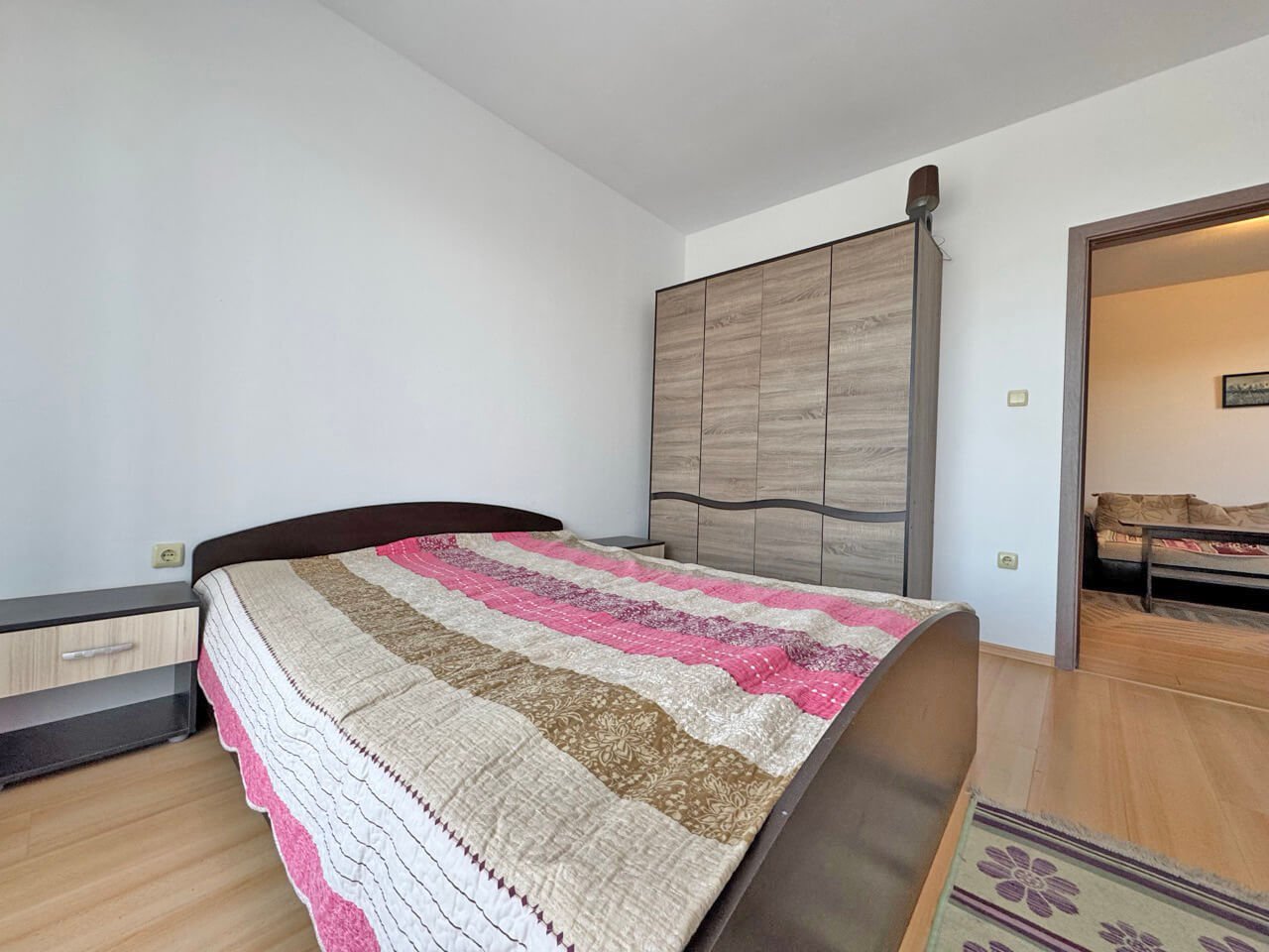 Apartamento en Sunny Beach, Bulgaria, 67 m² - imagen 8