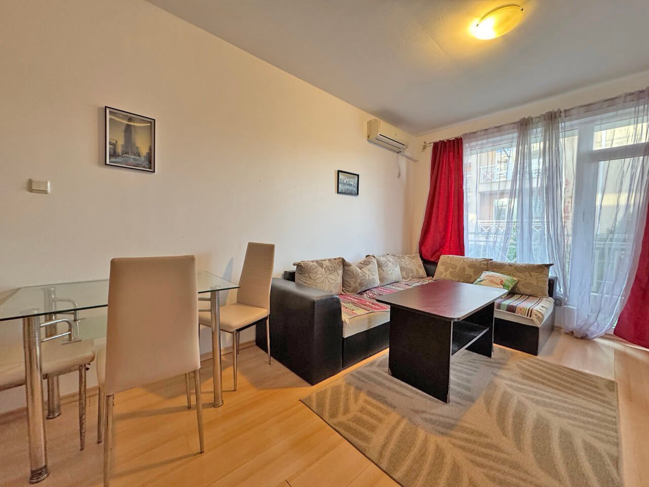 Apartamento en Sunny Beach, Bulgaria, 67 m² - imagen 11