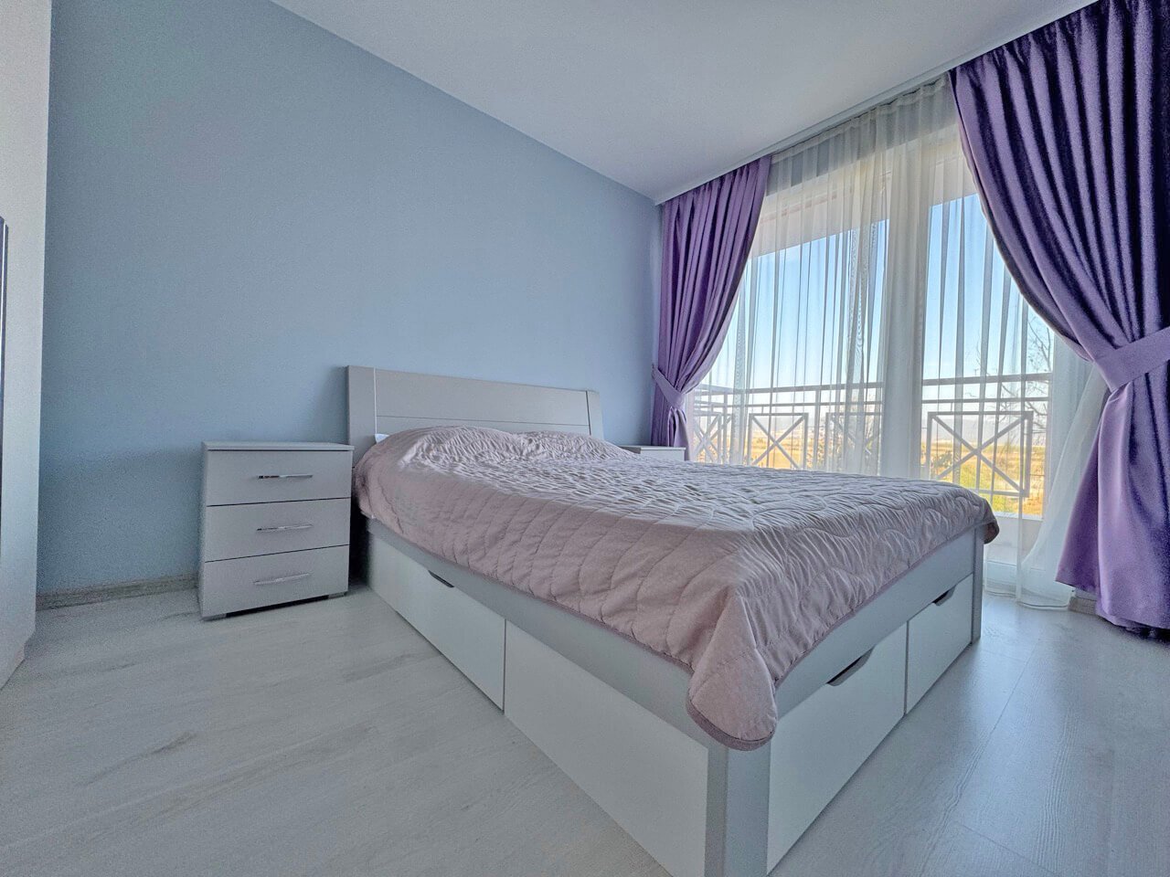 Appartement à Slantchev Briag, Bulgarie, 47 m² - image 13