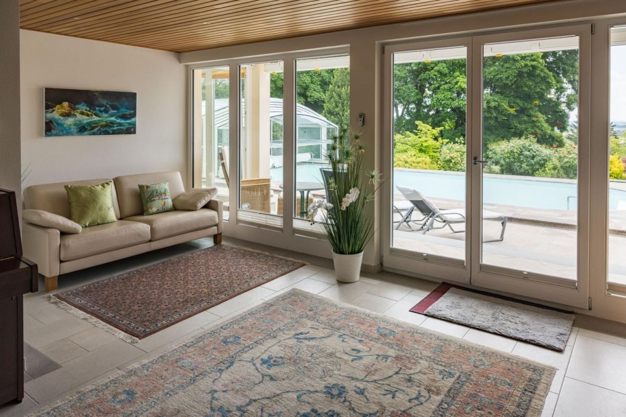 Villa Baden, Austria, 428.69 m² - foto 9