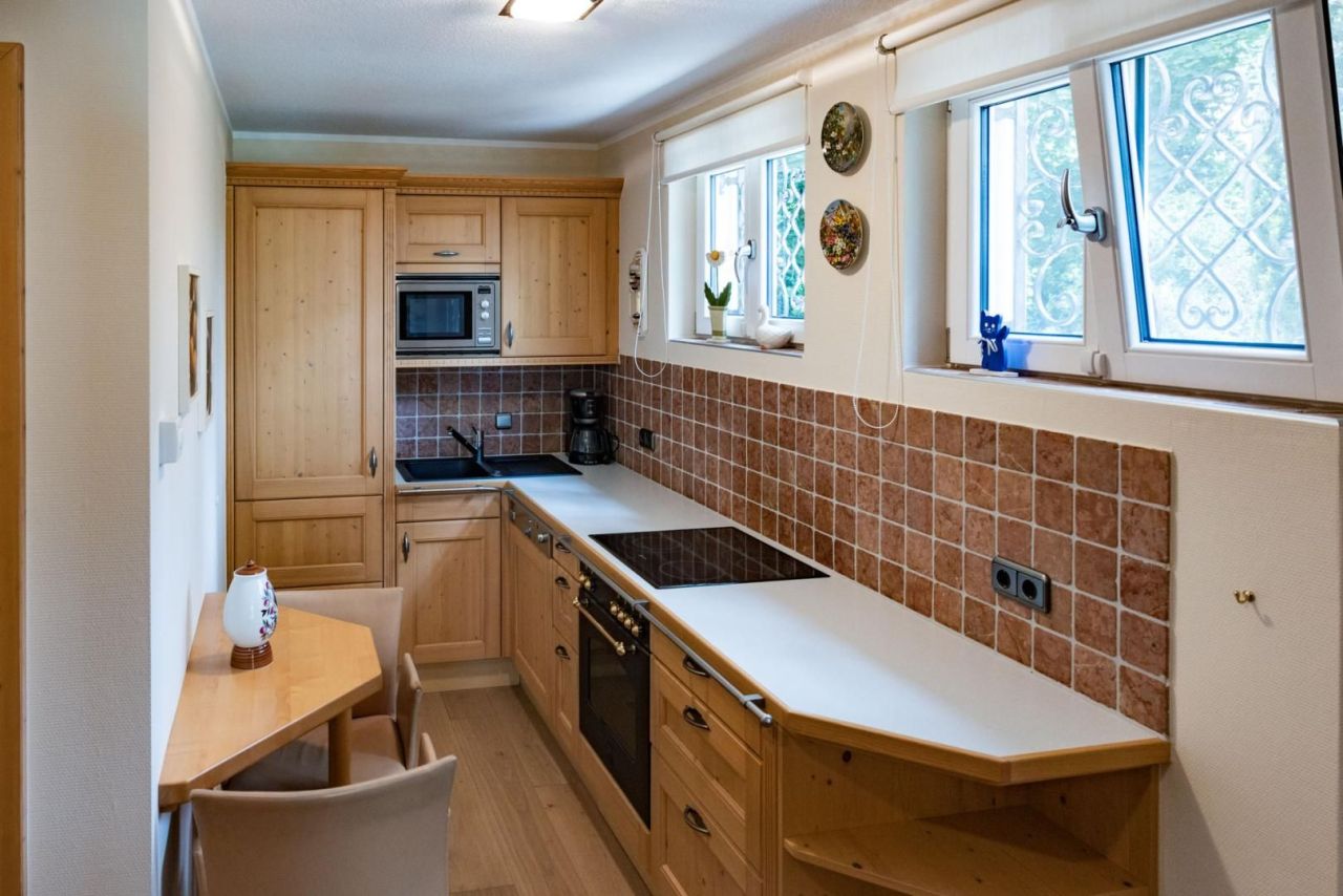 Villa Baden, Austria, 428.69 m² - foto 10