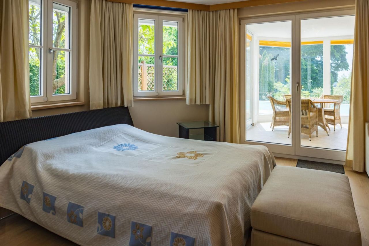 Villa Baden, Austria, 428.69 m² - foto 12