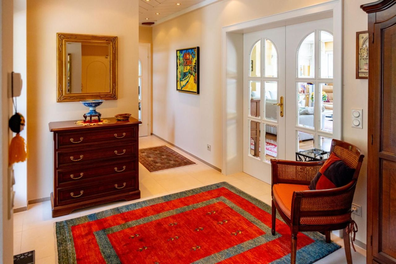 Villa Baden, Austria, 428.69 m² - foto 16