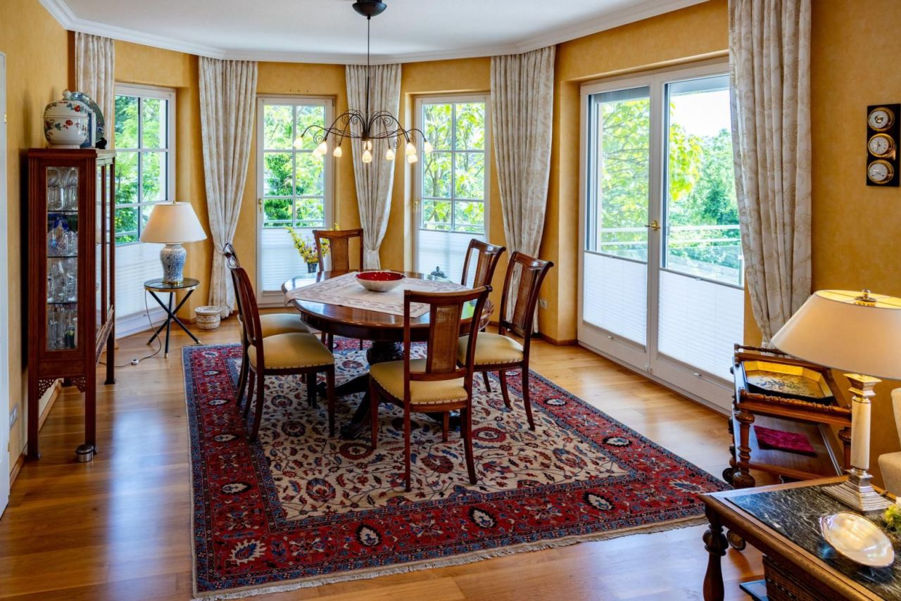 Villa Baden, Austria, 428.69 m² - foto 17