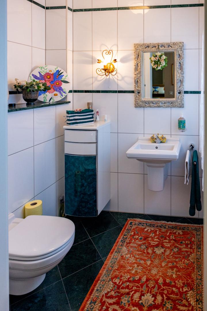 Villa Baden, Austria, 428.69 m² - foto 18