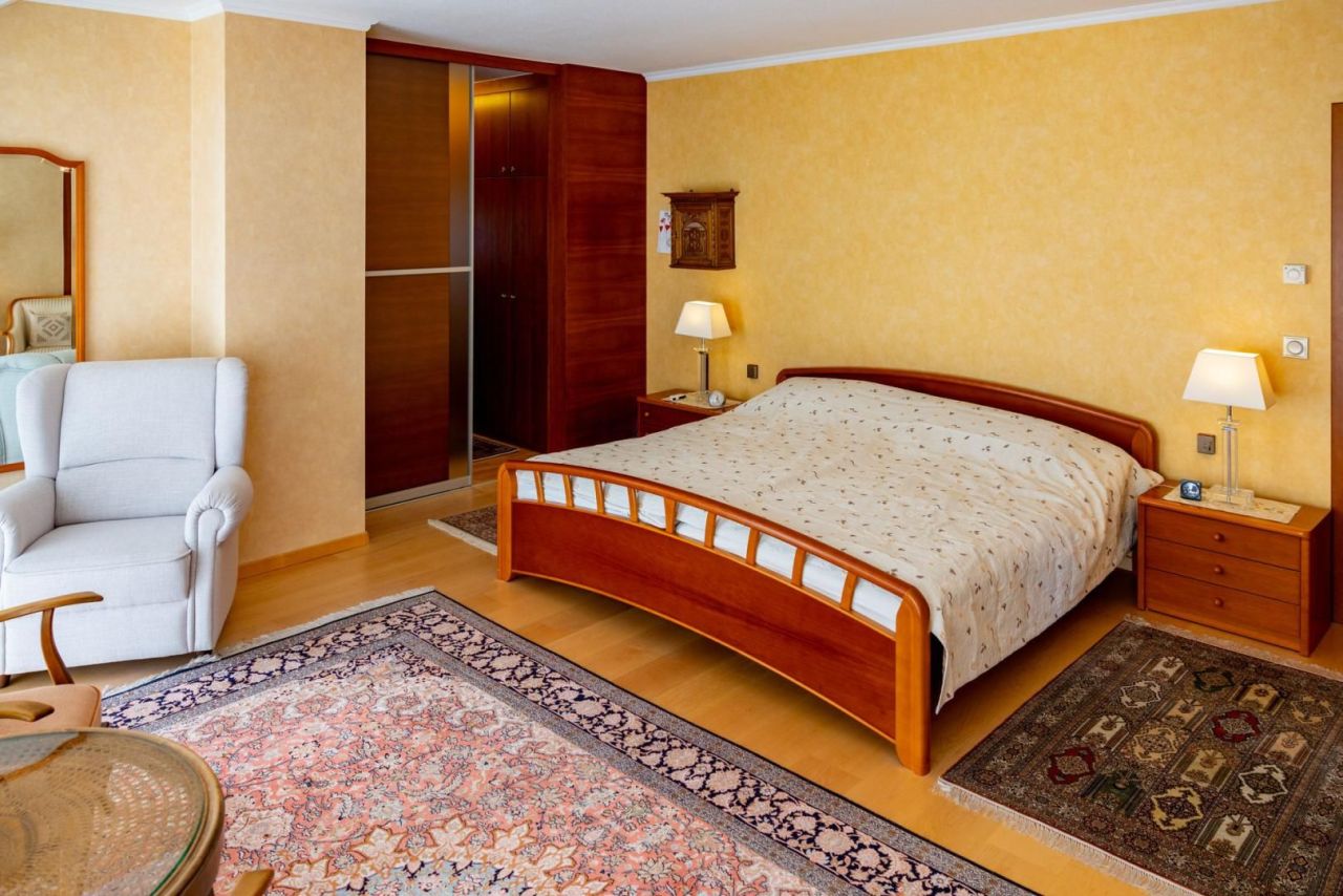 Villa Baden, Austria, 428.69 m² - foto 19