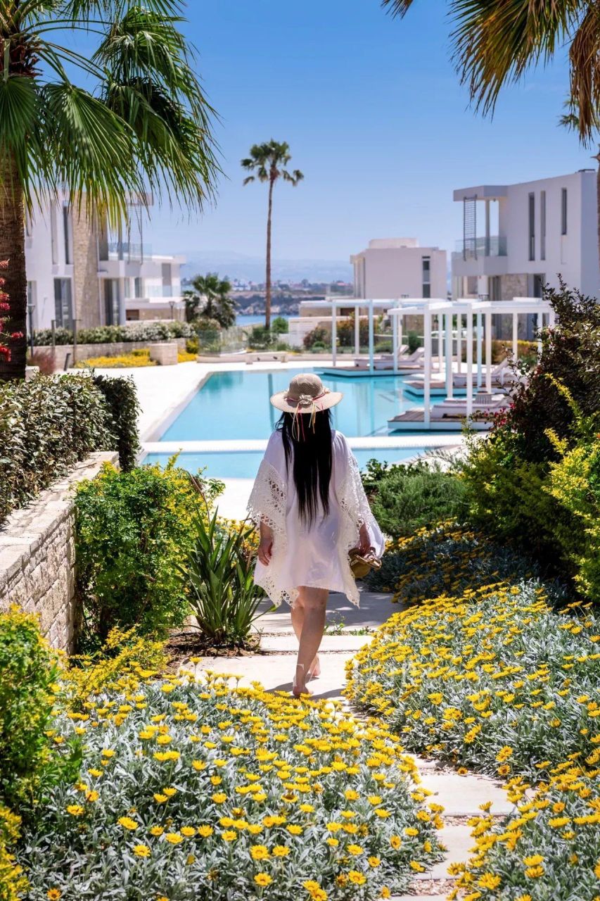 Villa in Peyia, Zypern, 270 m² - Foto 1