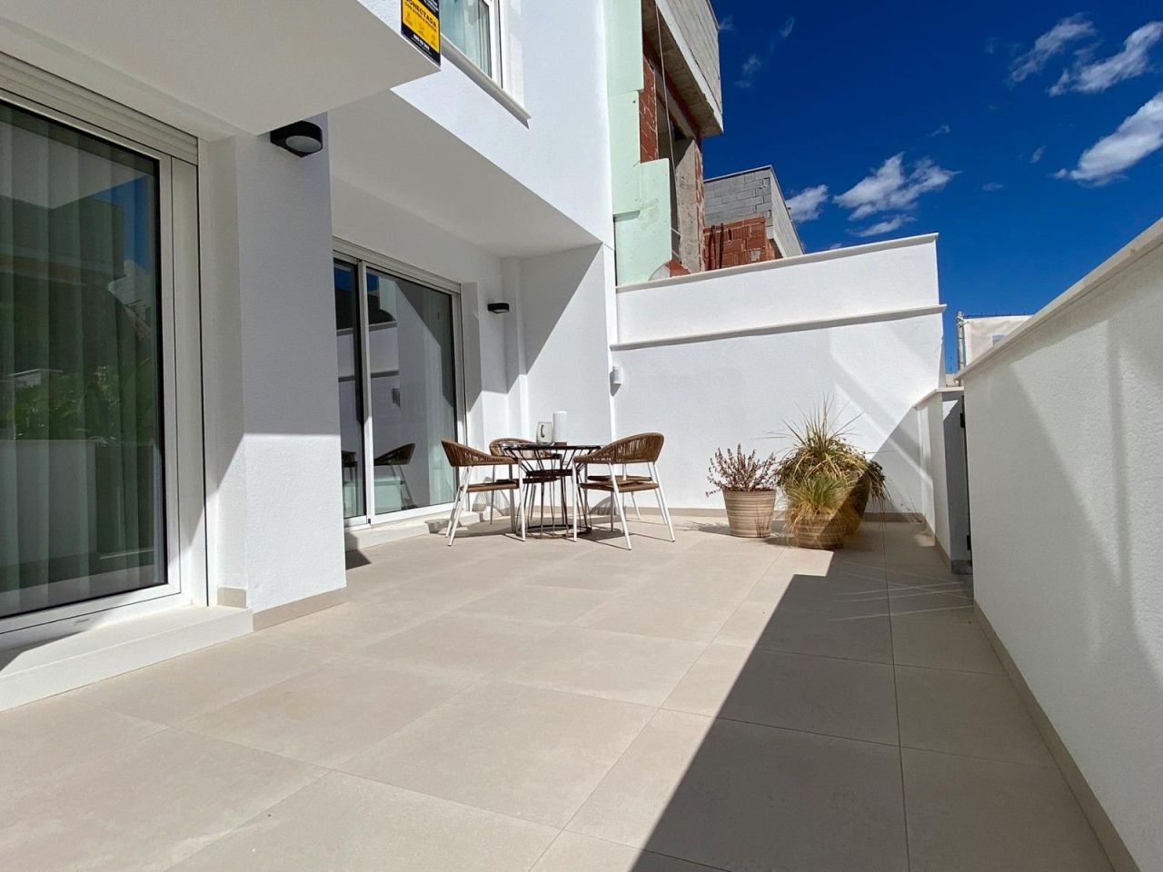 Bungalow in Pilar de la Horadada, Spanien, 88 m² - Foto 4
