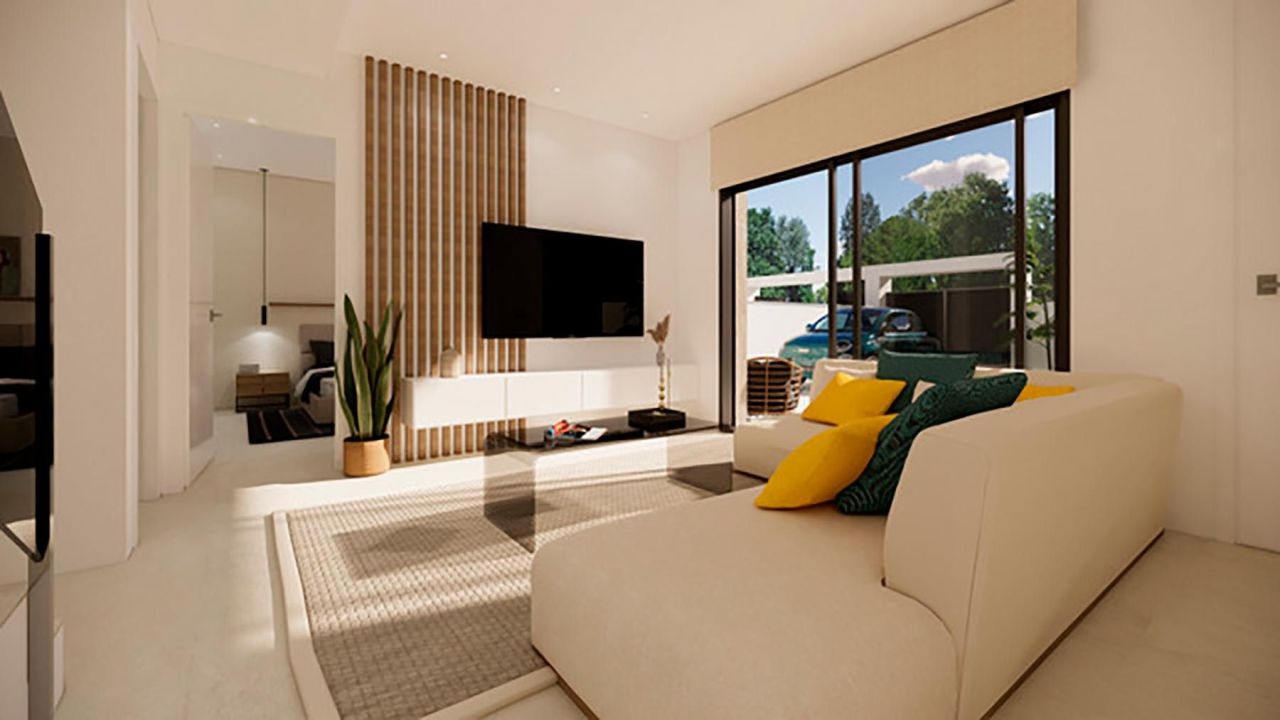 Villa in San Fulgencio, Spain, 116 m² - picture 4