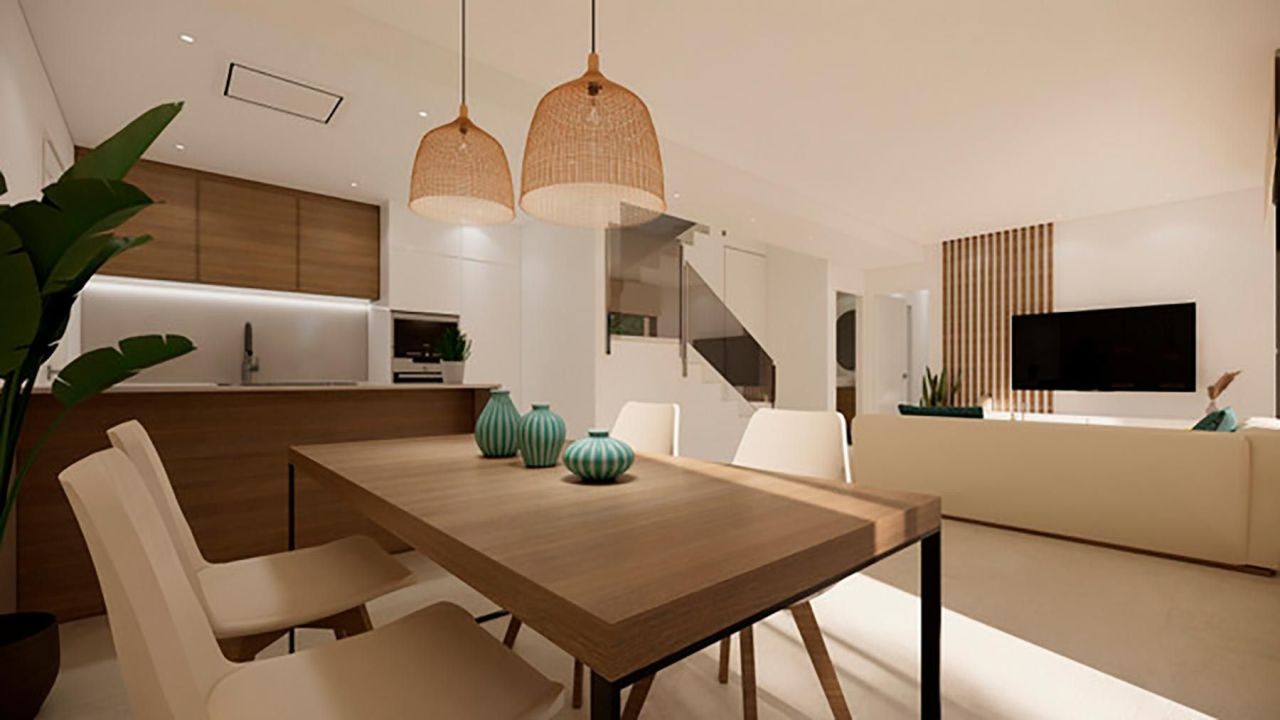 Villa in San Fulgencio, Spain, 116 m² - picture 5