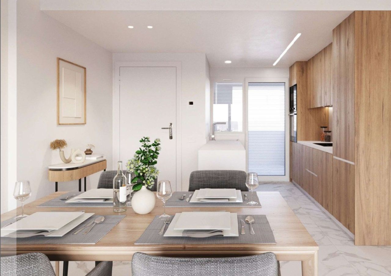 Ático en Orihuela Costa, España, 87 m² - imagen 5