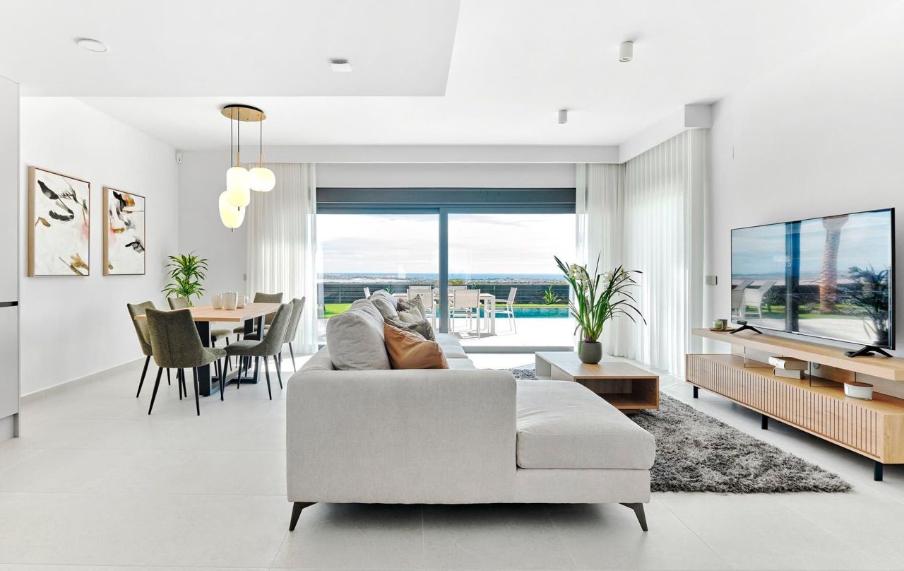 Villa in San Miguel de Salinas, Spain, 126 m² - picture 6