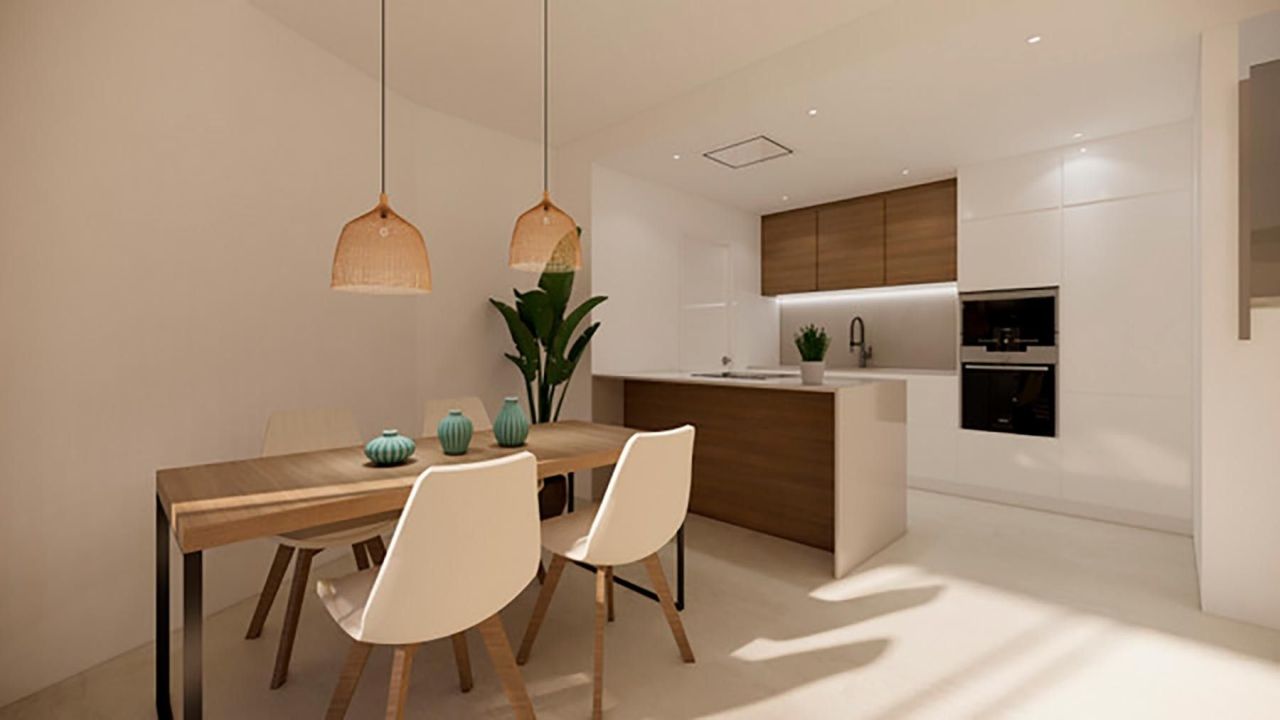 Villa in San Fulgencio, Spain, 116 m² - picture 6