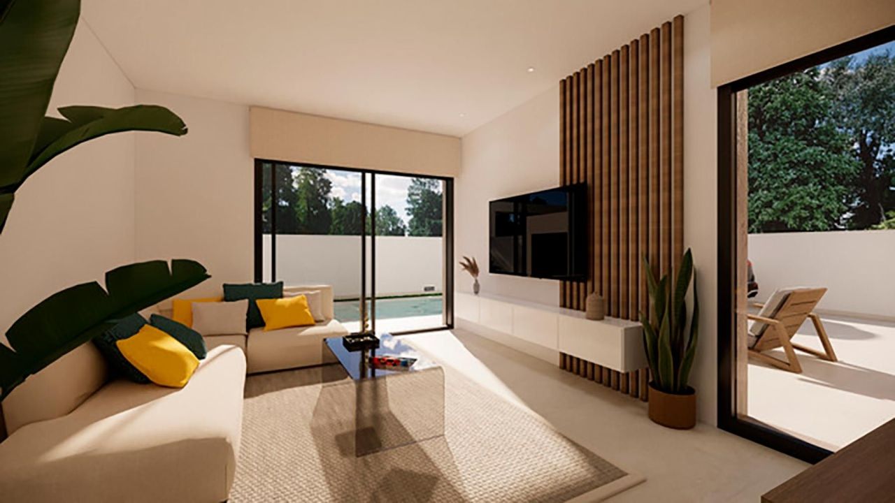 Villa in San Fulgencio, Spain, 116 m² - picture 7