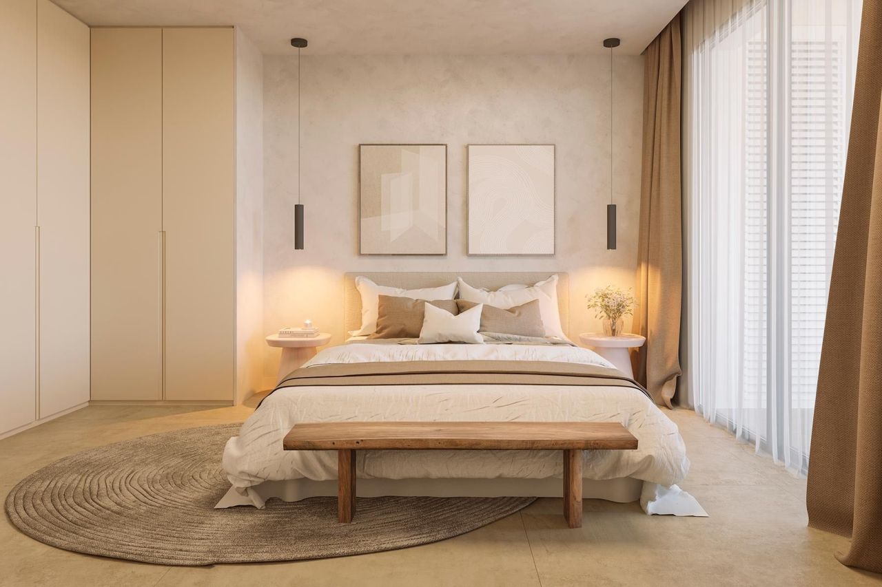 Appartamenti a San Miguel de Salinas, Spagna, 125 m² - foto 8