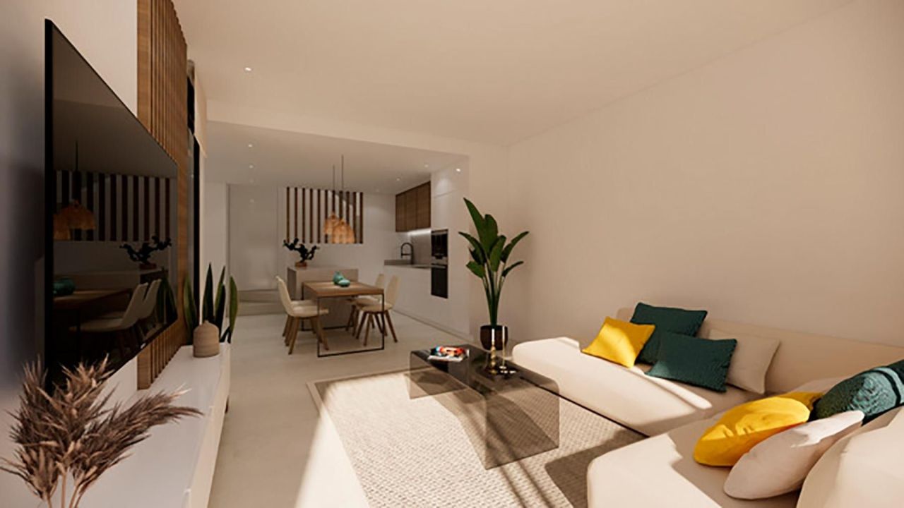 Villa in San Fulgencio, Spain, 116 m² - picture 8