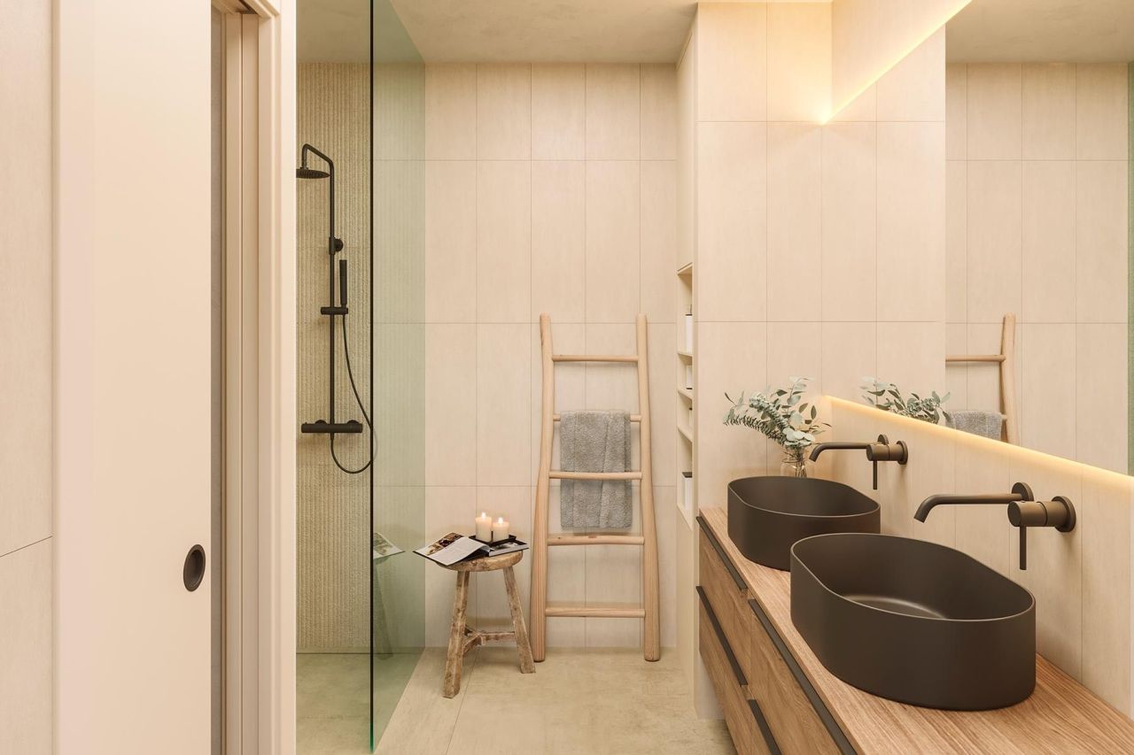 Appartamenti a San Miguel de Salinas, Spagna, 125 m² - foto 9