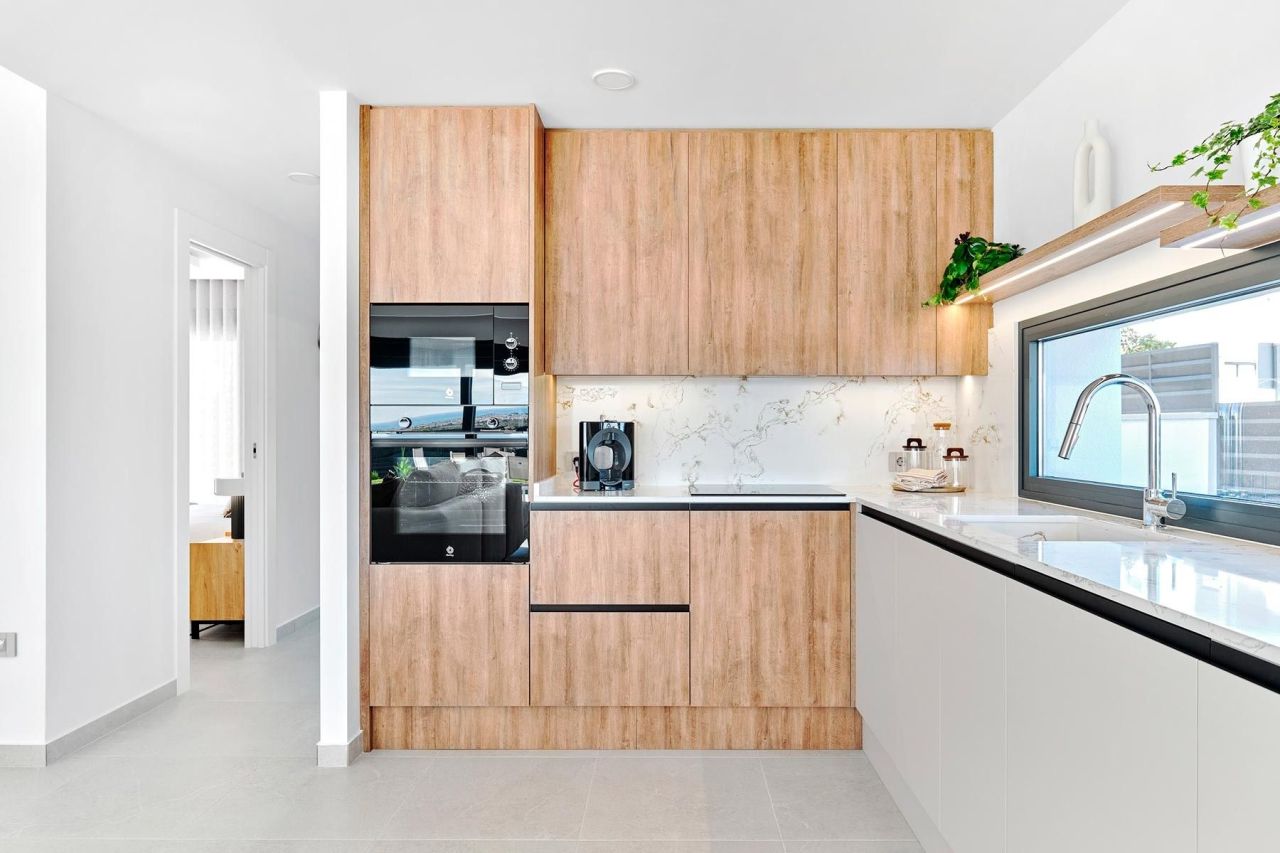 Villa in San Miguel de Salinas, Spain, 126 m² - picture 9