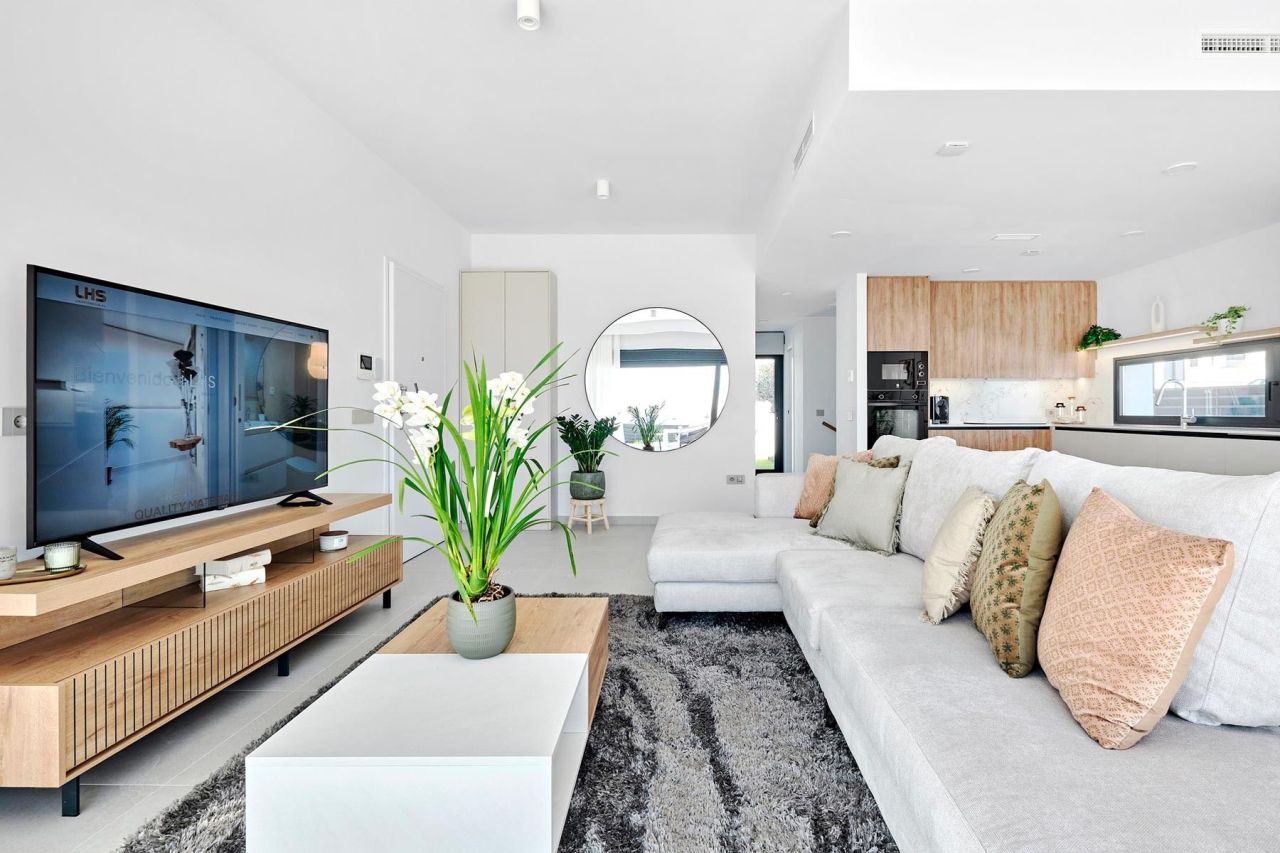 Villa in San Miguel de Salinas, Spanien, 126 m² - Foto 10