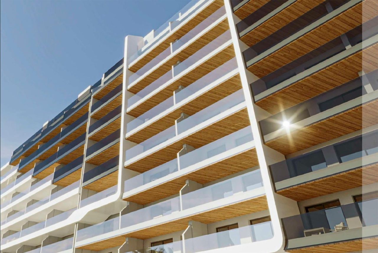 Ático en Orihuela Costa, España, 87 m² - imagen 12