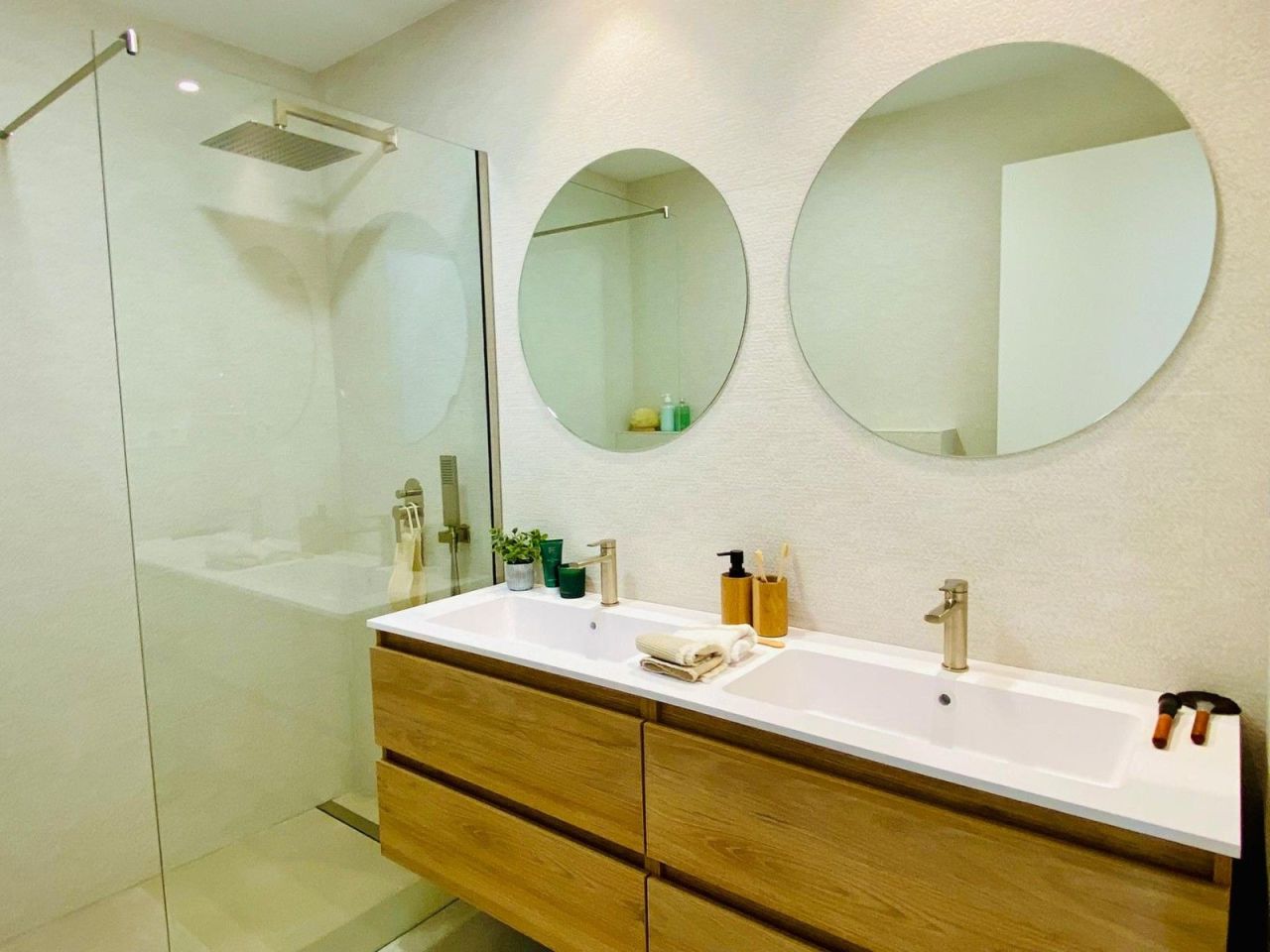 Bungalow in Pilar de la Horadada, Spanien, 88 m² - Foto 12