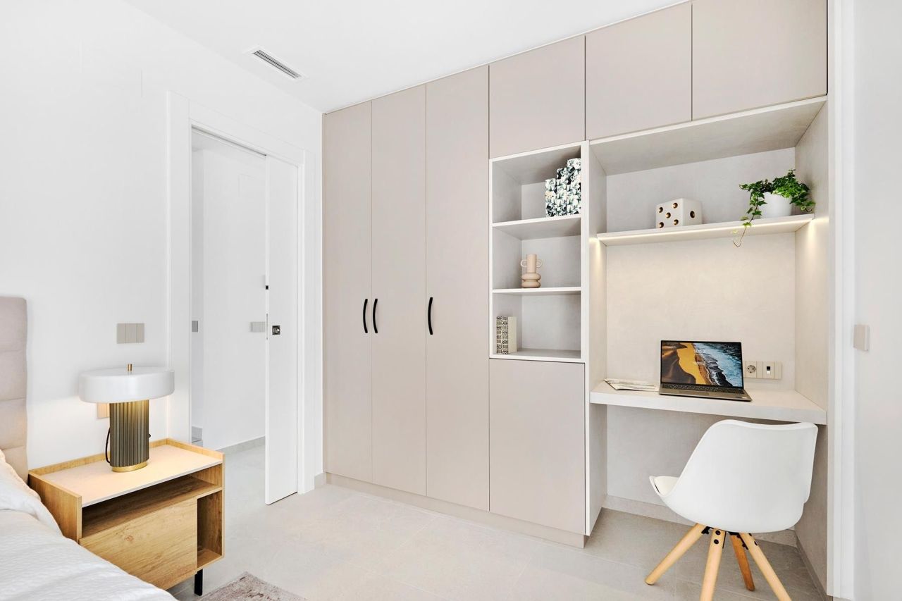 Villa in San Miguel de Salinas, Spain, 126 m² - picture 13