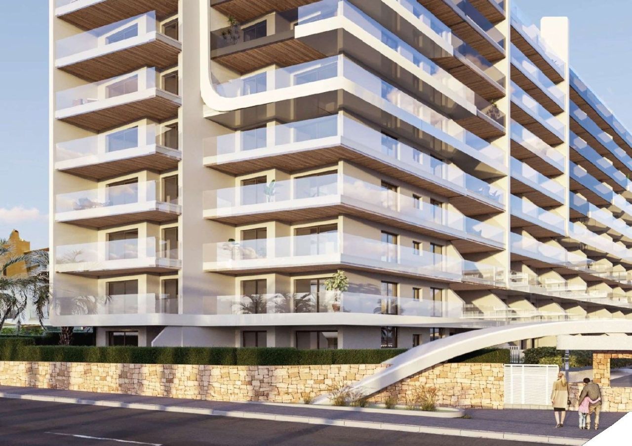 Attico a Orihuela Costa, Spagna, 72 m² - foto 15