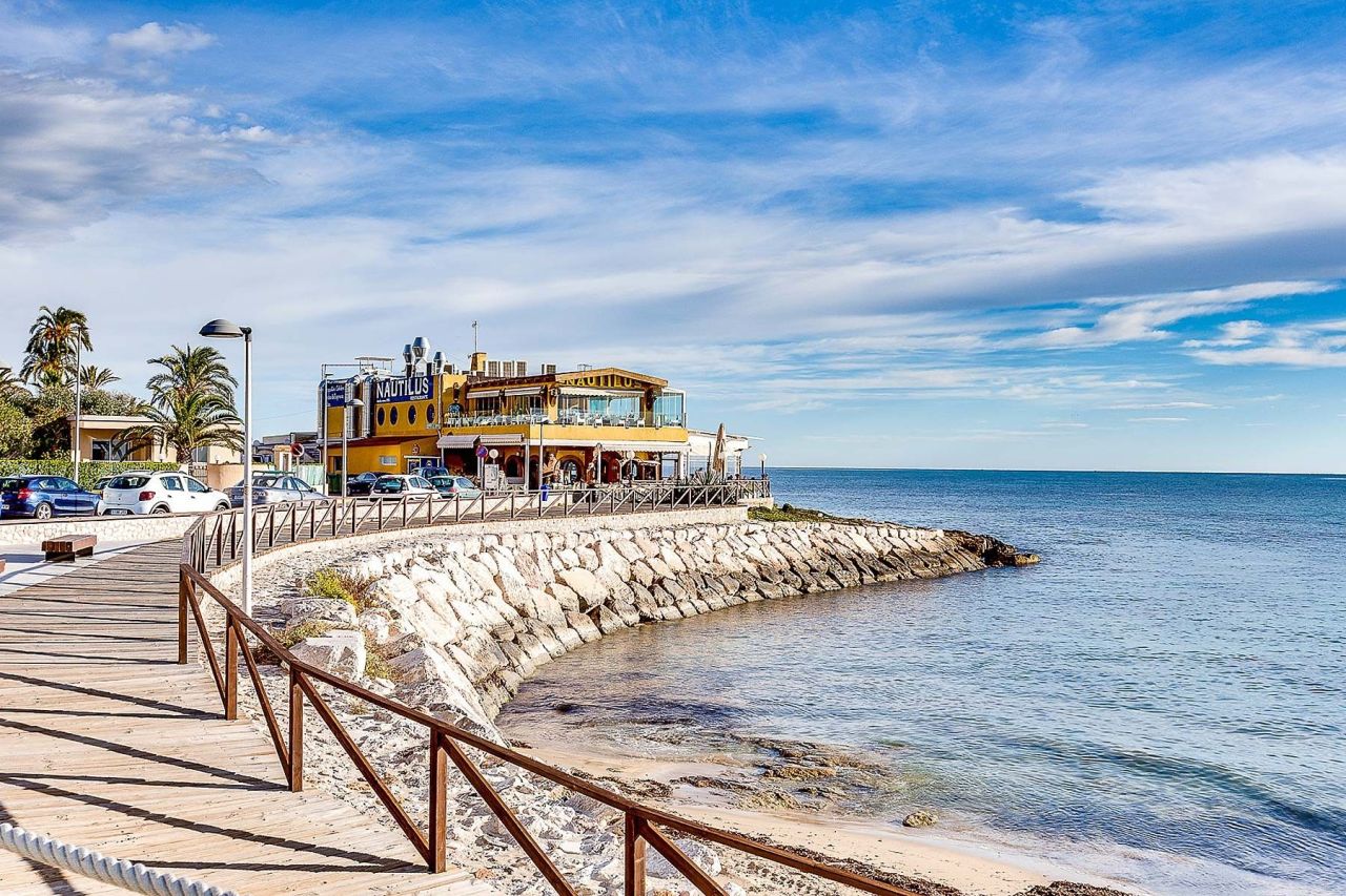 Ático en Orihuela Costa, España, 87 m² - imagen 16