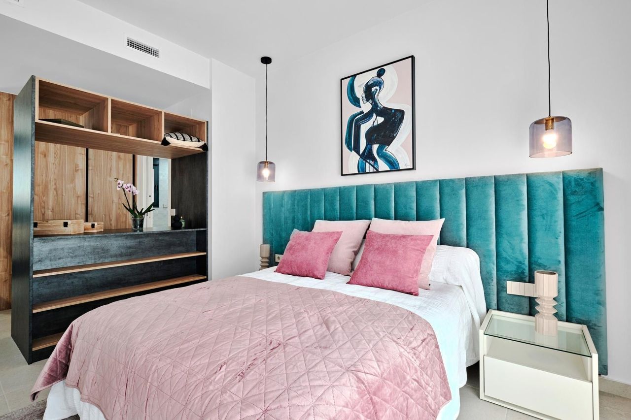 Villa in San Miguel de Salinas, Spain, 126 m² - picture 17