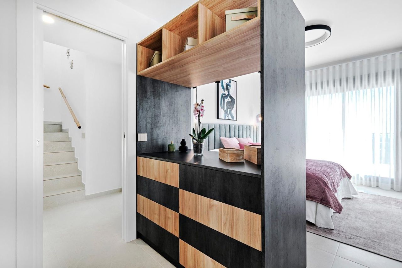 Villa in San Miguel de Salinas, Spain, 126 m² - picture 18