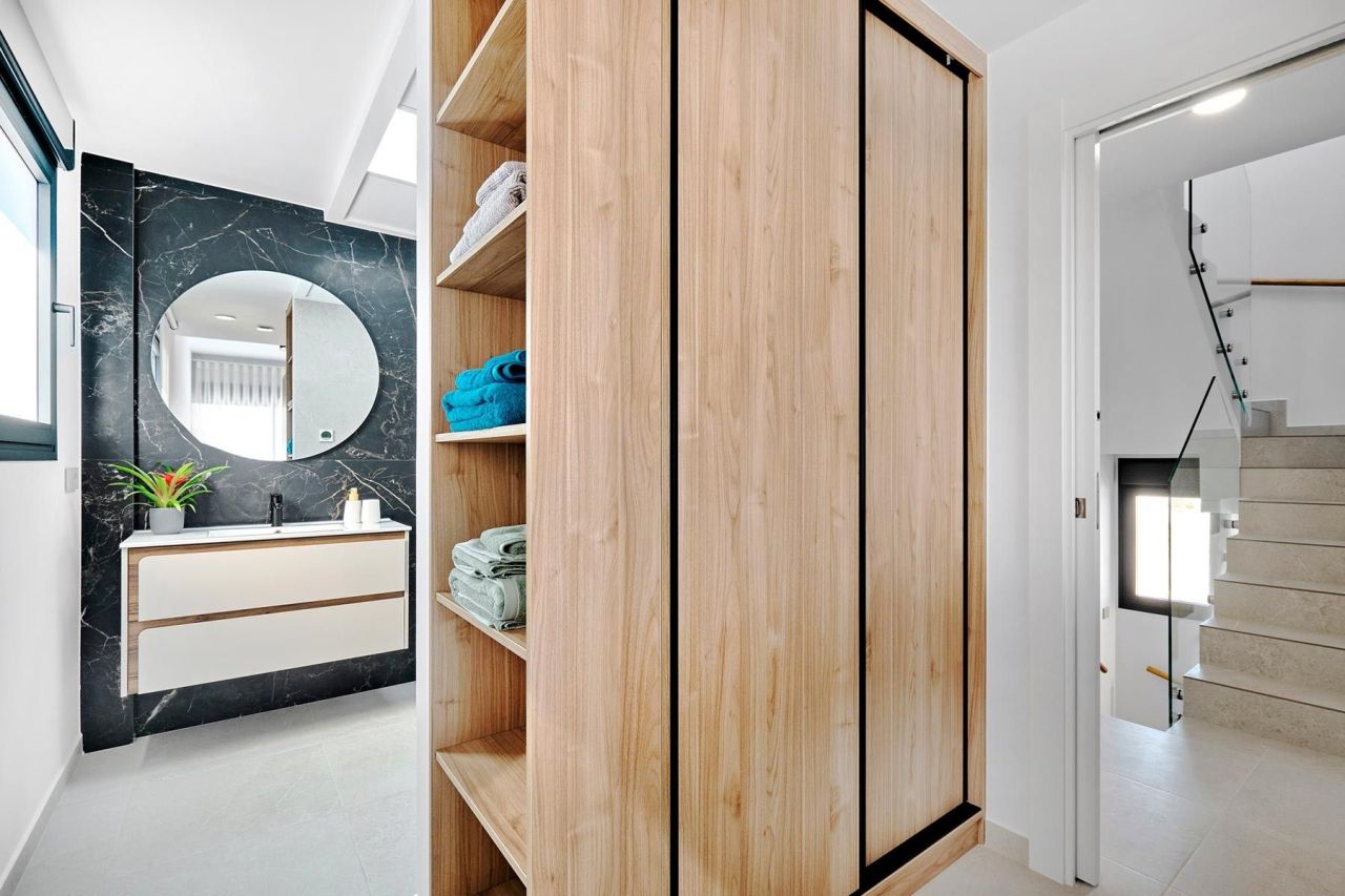 Villa in San Miguel de Salinas, Spanien, 126 m² - Foto 19